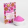 Bath salt with foam "Happy", orange and Marakuya, 100 g