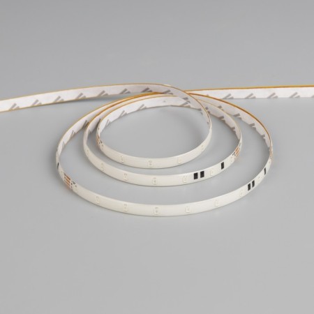 LEAZON LIGHTING 5 m, IP65, SMD2835, 54 LED/m, 12 V, RGB.-1