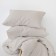 Pillowcase set, size 70x70 cm, 2 pcs