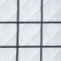 Tattersole bedspread 150x210cm, b/s, calico 120g/m, hl 100%