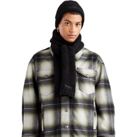 Unisex scarf Levis Cozy Scarf, OS Tech Size size