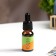 Aroma -Maslay "citrus and vanilla", with a convenient dispenser, 10 ml