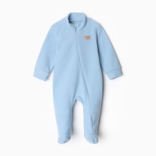 Combiason children's minku color Blue, height 68-74 cm
