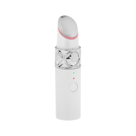 Eye massage Luazon LEM-05, 2.5 W, against dark circles under the eyes, AKB-3