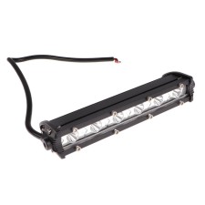 LED beam LF-18-S, high light, Metal case, 6 LED, 18 W