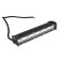 LED beam LF-18-S, high light, Metal case, 6 LED, 18 W