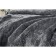 Cover with pillowcases Sofi de Marko "Rosalin", size 240x260 cm, 50x70 cm - 2 pcs, color gray