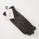 Female gloves minku "style", size 19, color gray