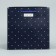 Square gift package, packaging, “For You”, 20 x 20 x 20 cm