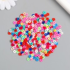 Beads for the creativity of PVC 