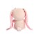 Soft toy "Bunny with a pink heart", 20 cm JL-MRT-08202301-20