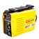 Welding apparatus Redverg RD-WM215 Mini, 7.9 kW, 20-215 a, d = 1.6-4 mm, PV 40 %