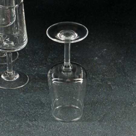 Набор рюмок Sherry glass set, стеклянный, 50 мл, 6 шт-2