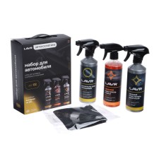 Car set Lavr exterior No. 1