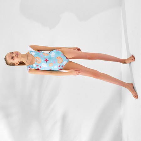 Swimsuit Asseting Children's Minaku, height 110-116 cm-1