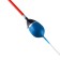 Wormix 809 float from polyurethane, 2 g