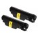 CACTUS CACTUS CE285AF CS-CS-CE285AD, for HP LJ P1102/P1102W/M1130, 1600 pages, black color black