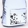 The backpack is reflective, 30 cm x 15 cm x 40 cm "Mouse", Mickey Mouse