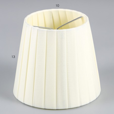 Obacon "Classic" Beige mount butterfly 14x14x12cm-3