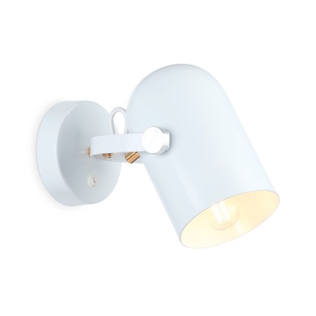 AMBRELLA Light, Traditional, TR8202, E27, white color switch