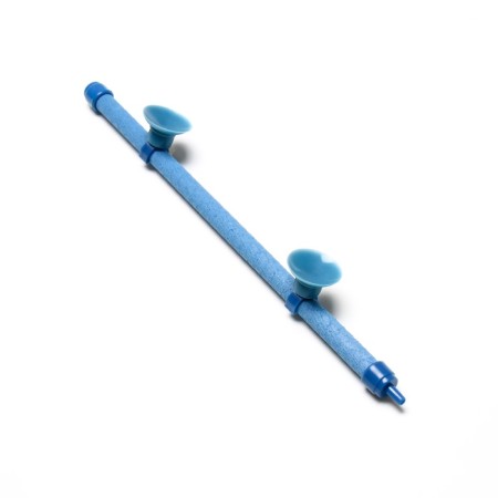 Air sprayer on suction cups, 25.4 cm, blue-3