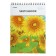 Sketchbook for pastel "Fields", 30 sheets, 25 x 35 cm, Utetskaya cover, 130 g/m2, mix