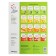 Workbook "Mathematics in kindergarten", 3-4 years, GEF