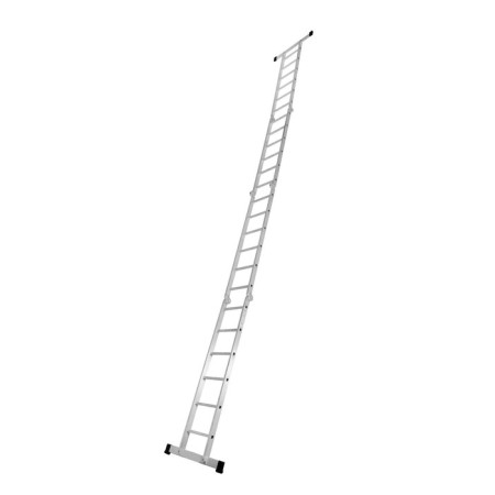 Tundra transformer staircase, aluminum, 4x6 steps-5
