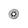 Thor head Stels 13865, E6, CRV, 1/4 "