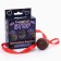 Chocolate gag "sweet stop" in the box, 38 g. (18+)