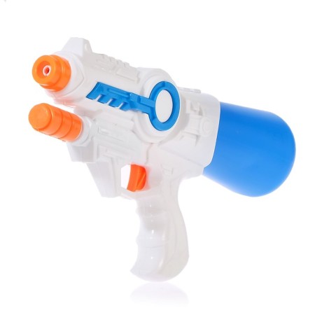 Water pistol "Cosmos", with pumping, 28 cm, MIX color-2
