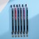 Aireman pencil set with a grind of 12 pcs, mix