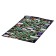 Board game Walked Brodiller for Children "Pixel-Craft", 2-4 players, 3+