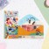 Money envelope "Happy Birthday!" Boy, 8.3x16.7 cm