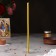 Honey candles No. 20, packaging 2kg, paraffin + honey oil