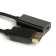 Adapter Luazon PL -003, HDMI (F) - DisplayPort (M)