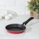Pancake pan COLIBRI, D = 18 cm, plastic handle, anti -stick coating