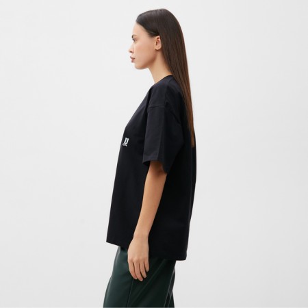 Women's T-shirt MIST "Beauty", rr 40-42-3