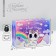 Gift folding box, packaging, Moore-Mur, 16 x 23 x 7.5 cm