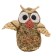 Set for knitting toys "Owl Sofushka" 20x14 cm