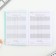 Notepad for finance planning "I am your magnet for money"