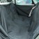 Automobile insurance for pets "premium - standard" 150 x 148 cm Mix flowers
