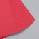 Foamiran 1 mm, 20x30 cm (set 10 sheets) BK002 red