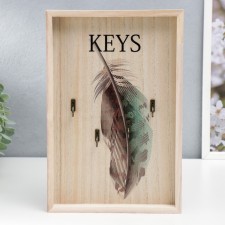 Decorative woods 