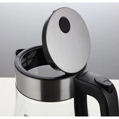 Electric kettle Winner WR-145EKG 1.7 l, 2200 watts, glass-3