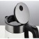 Electric kettle Winner WR-145EKG 1.7 l, 2200 watts, glass