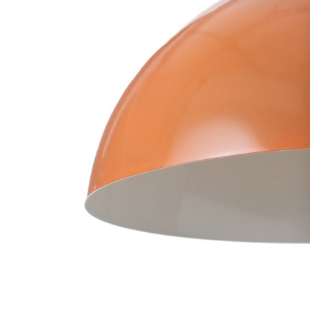 Lamp Bayerlux "Loki" 1x40W E27 Orange-6