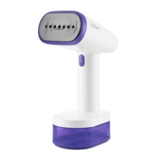KitFort KT-984-1, manual, 1600 watts, 250 ml, 28 g/min, white-violet