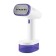 KitFort KT-984-1, manual, 1600 watts, 250 ml, 28 g/min, white-violet