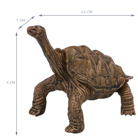 Figure "World of Wild Animals: Turtle"-2